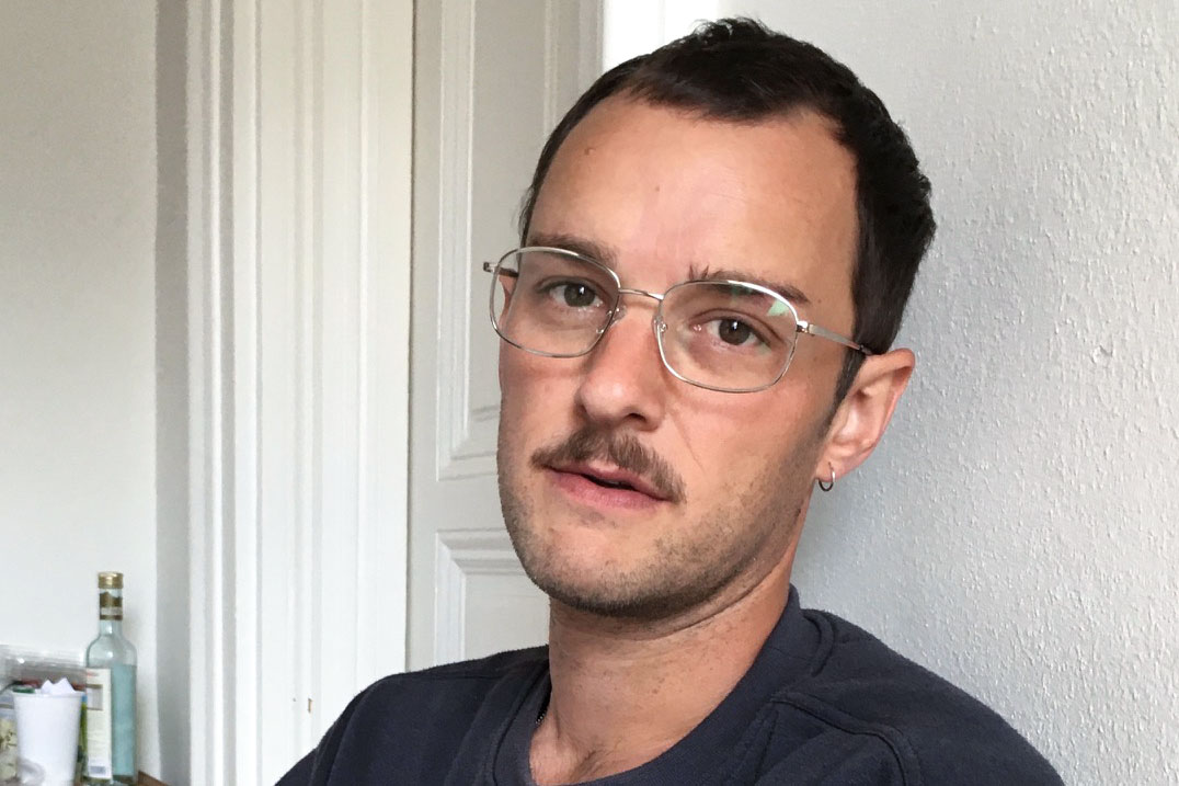 14 Fragen an Daniel Klausner