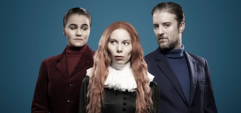 Ein höchst vergnüglicher Shakespeare!
