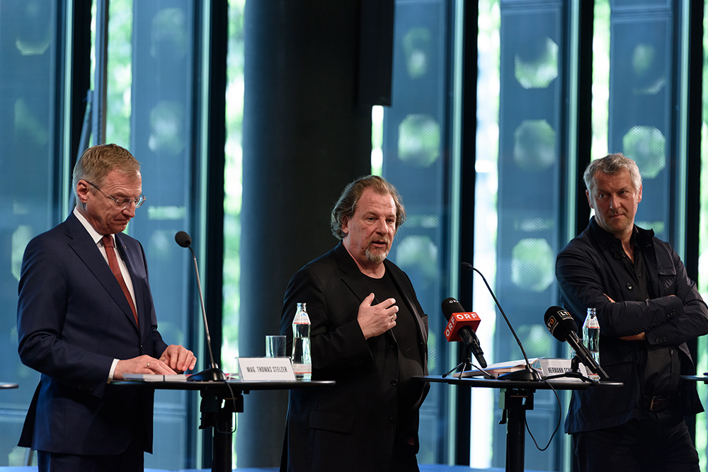 Spielplanpräsentation 2025/26