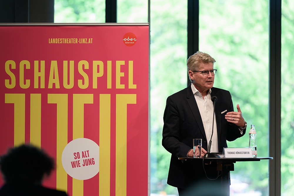 Spielplanpräsentation 2025/26