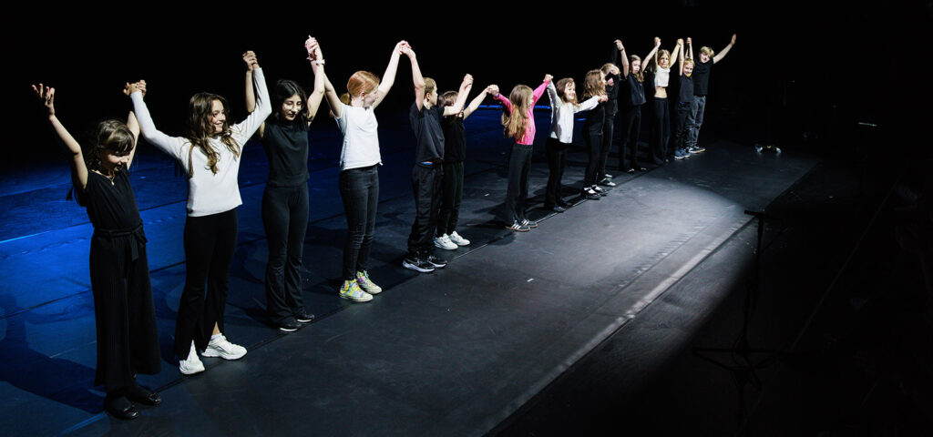 Musik Theater Spielclub