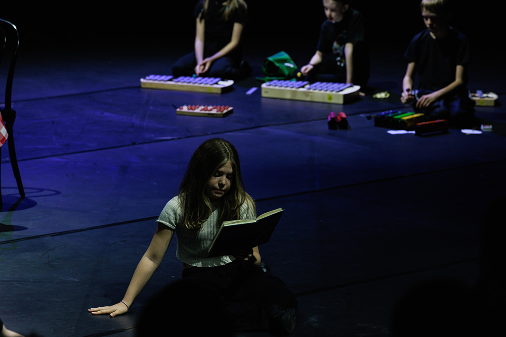 Musik Theater Spielclub