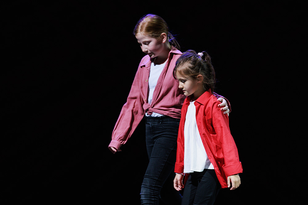 Musik Theater Spielclub