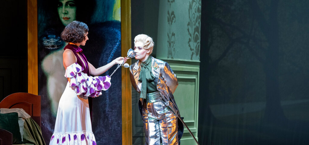 Der Rosenkavalier