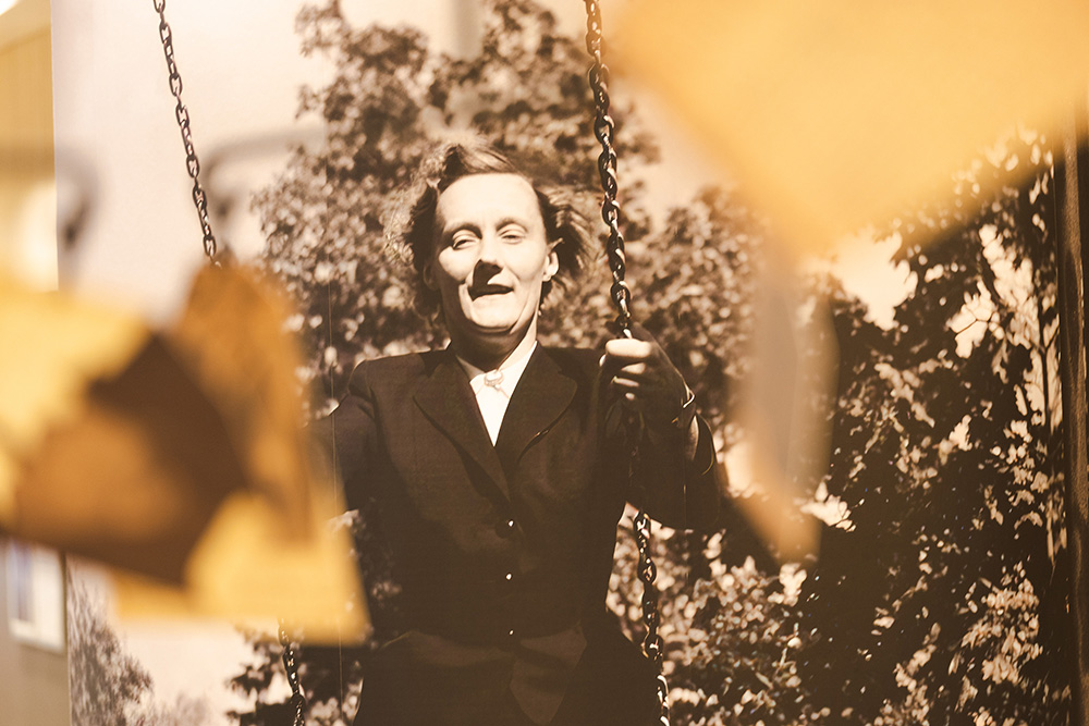 Astrid Lindgren