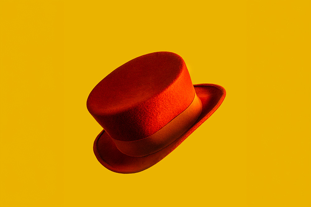 Heute Nacht Fräulein