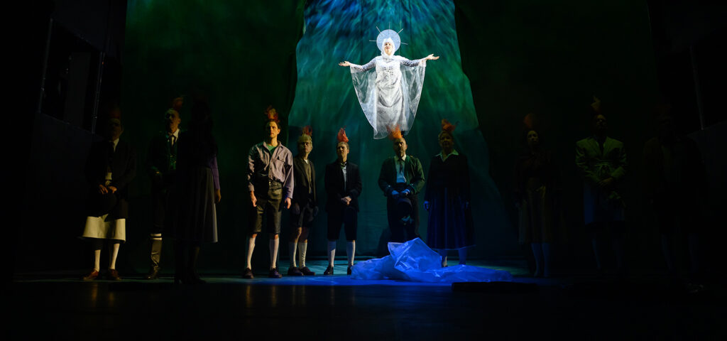 Glaube Liebe Hoffnung