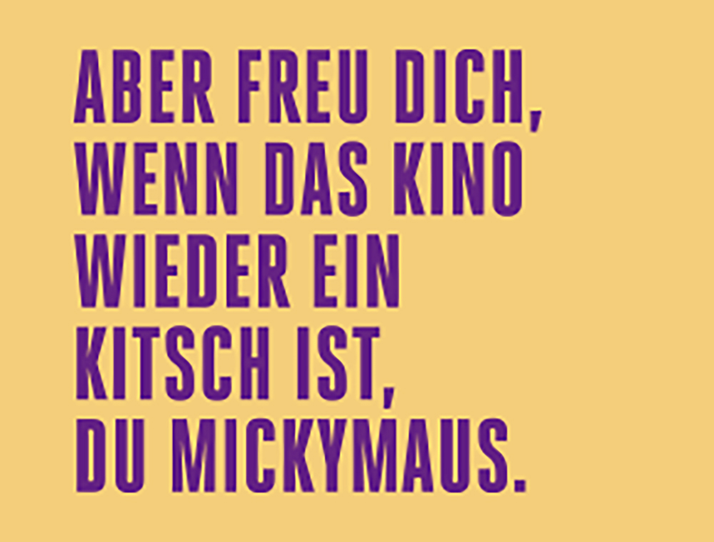 Glaube Liebe Hoffnung