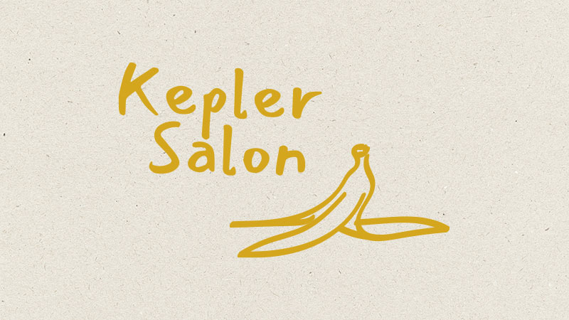 Ort: Kepler Salon