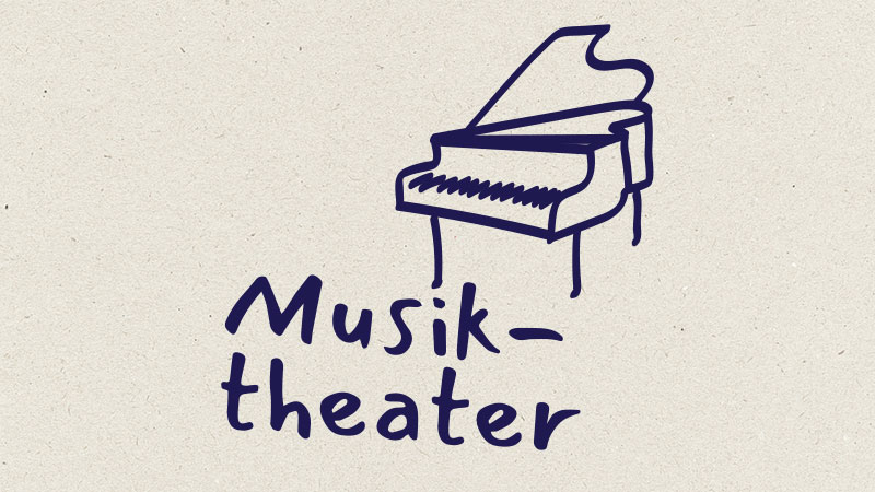 Ort: Musiktheater