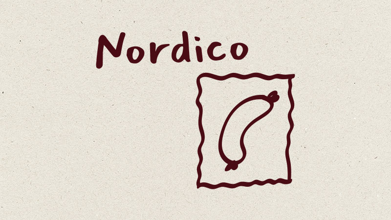 Ort: Nordico