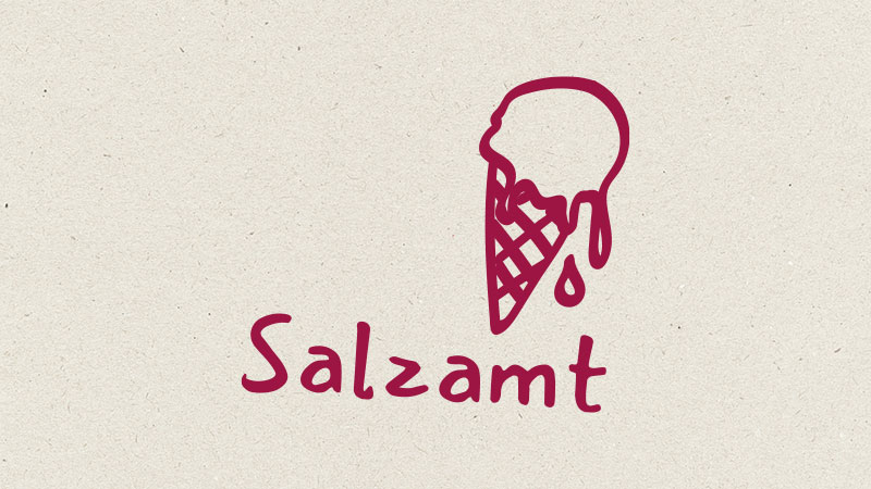 Ort: Salzamt