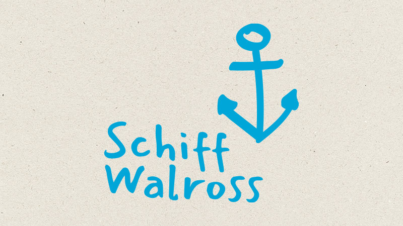 Ort: Schiff Walros