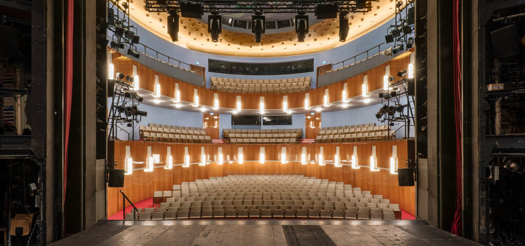 Schauspielhaus
